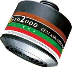 3M DT-4046E kombinationsfilter CF32 A2B2E2K2HgP3 R D