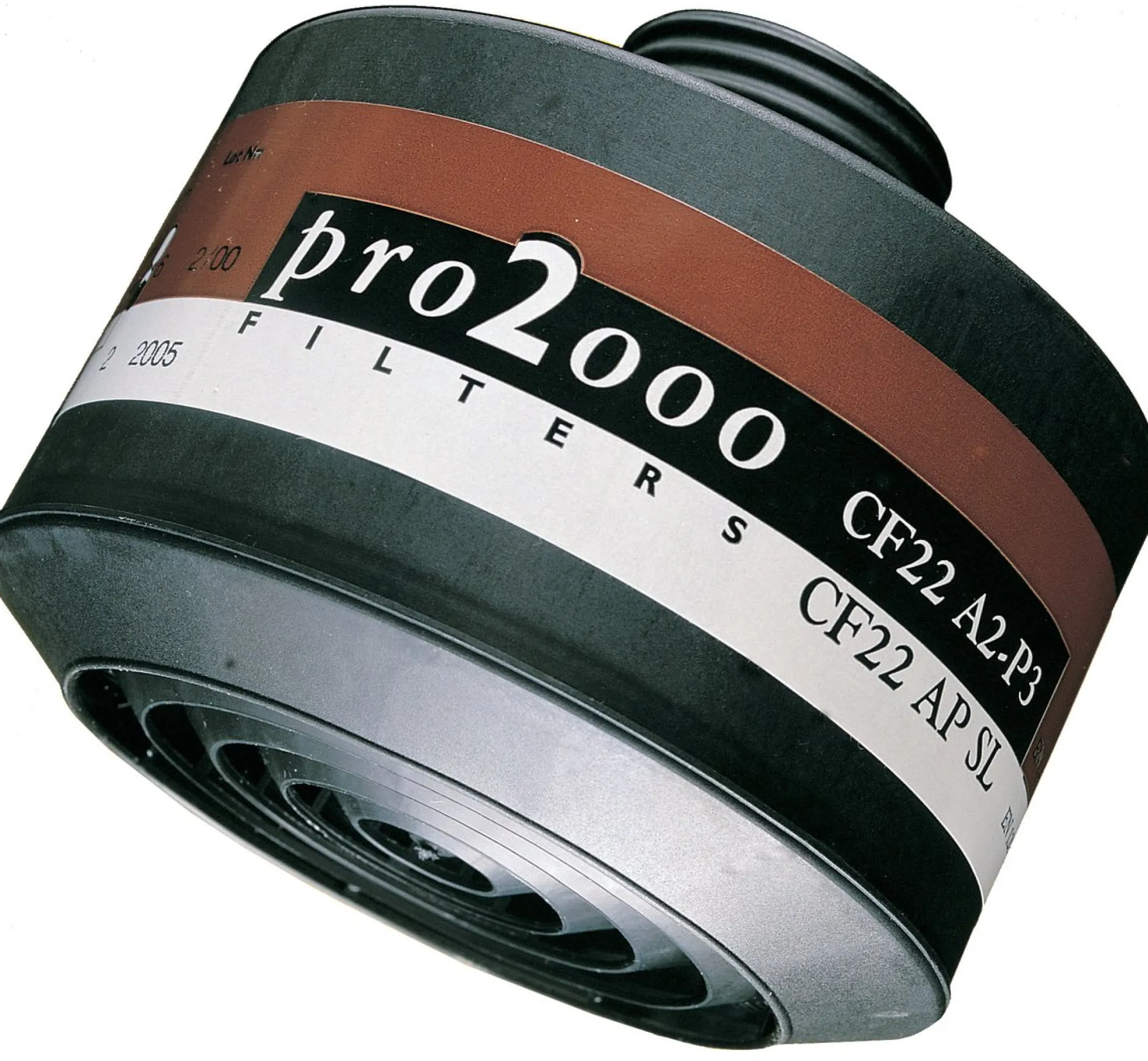3M DT-4031E kombinationsfilter CF22 A2P3 R D