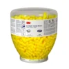 3M E-A-R Soft Yellow Neons ørepropper, refill, 500 par