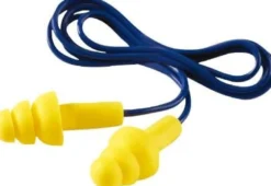 3M E-A-R Ultrafit ørepropper med snor