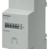 Mekanisk tidstæller 230V 50 HZ