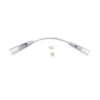 Mellemstykke til D16 Neonflex - 230V - Effektiv og sikkert mellemstykke til D16 Neonflex med 230V input.