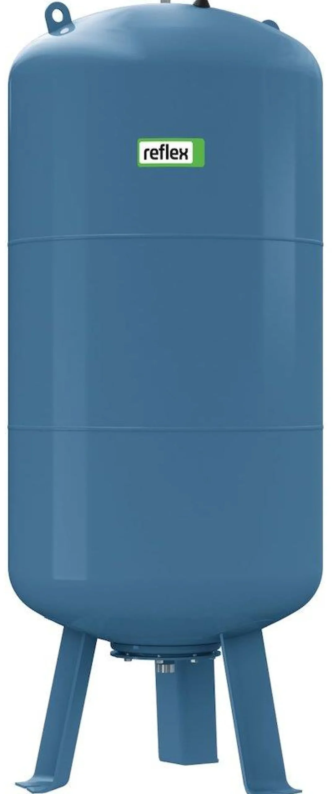 Membranhydrofor Refix DE, 600l, 25b, dn50
