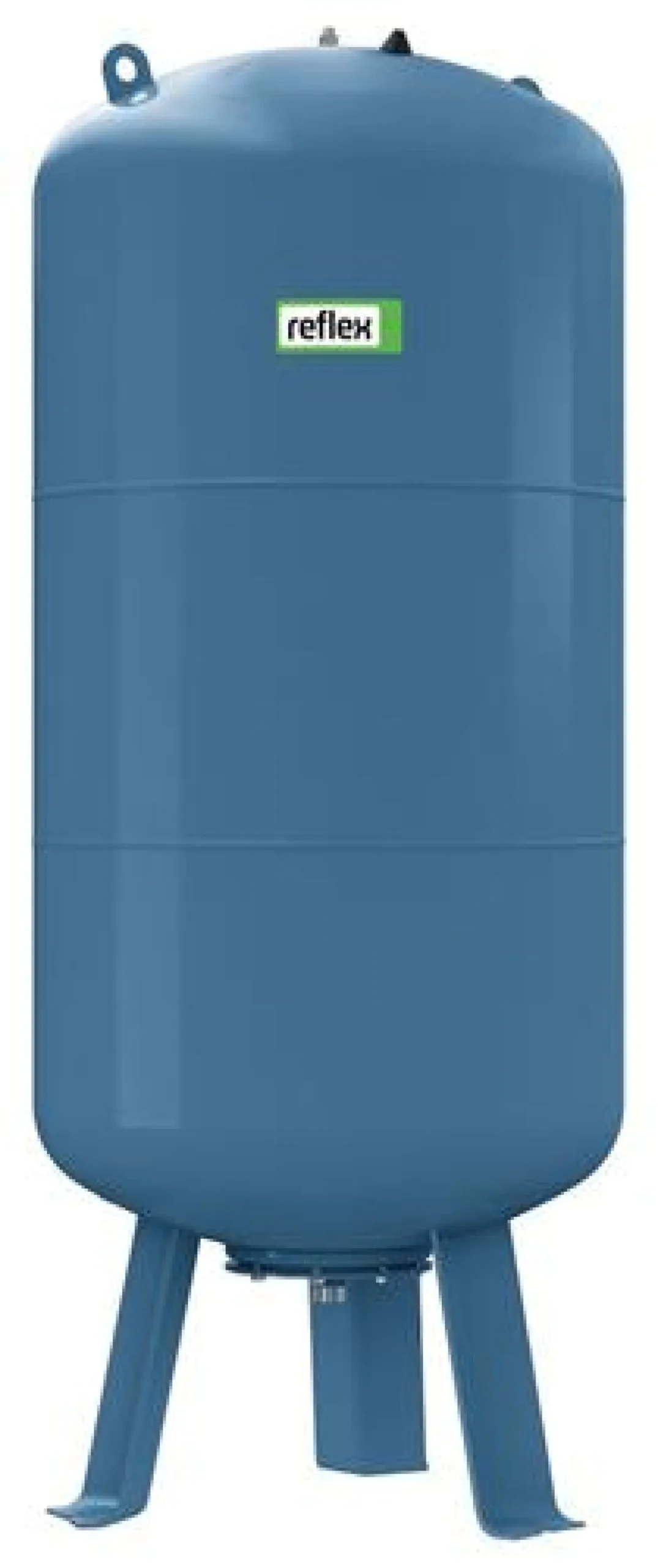 Membranhydrofor Refix DE, 600l, 25b, dn50