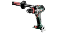 Metabo BS 18 LTX BL Q I Bore-/skruemaskine 18V solo