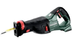 Metabo SSEP 18 LT Bajonetsav 18V solo