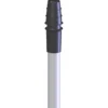 MetalbestoS® ConneXt – Aftrækstop taggennemføring Ø80/125 mm, 1151 mm