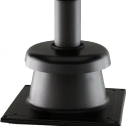 MetalbestoS® ConneXt – Skorstenafslutning L3/L4 Ø80/125 mm