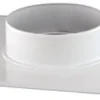 MetalbestoS® ConneXt – Skorstentilslutning Ø80/125 mm L4