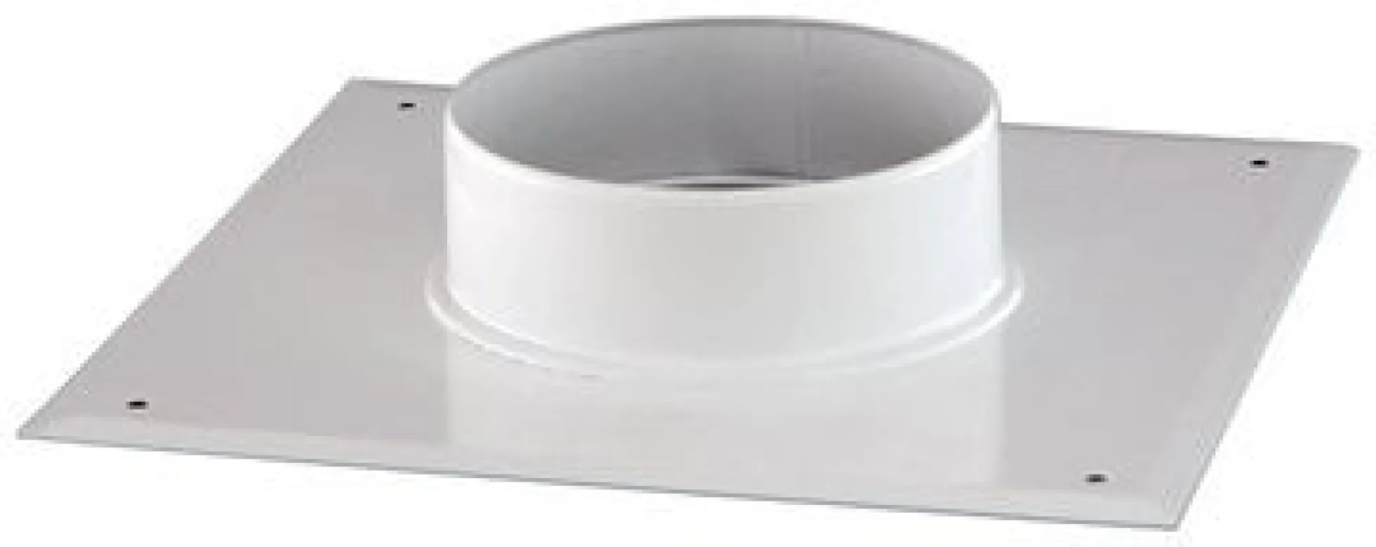 MetalbestoS® ConneXt – Skorstentilslutning Ø80/125 mm L4