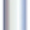 MetalbestoS Multi50, rustfri stålskorstens-længde med indbygget kobling, 6" (Ø150/250 mm) ← Uisoleret røgrør 6" (ᵤØ147 mm), sort – MetalbestoS