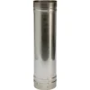MetalbestoS Omega Ø130 mm længde 930 mm