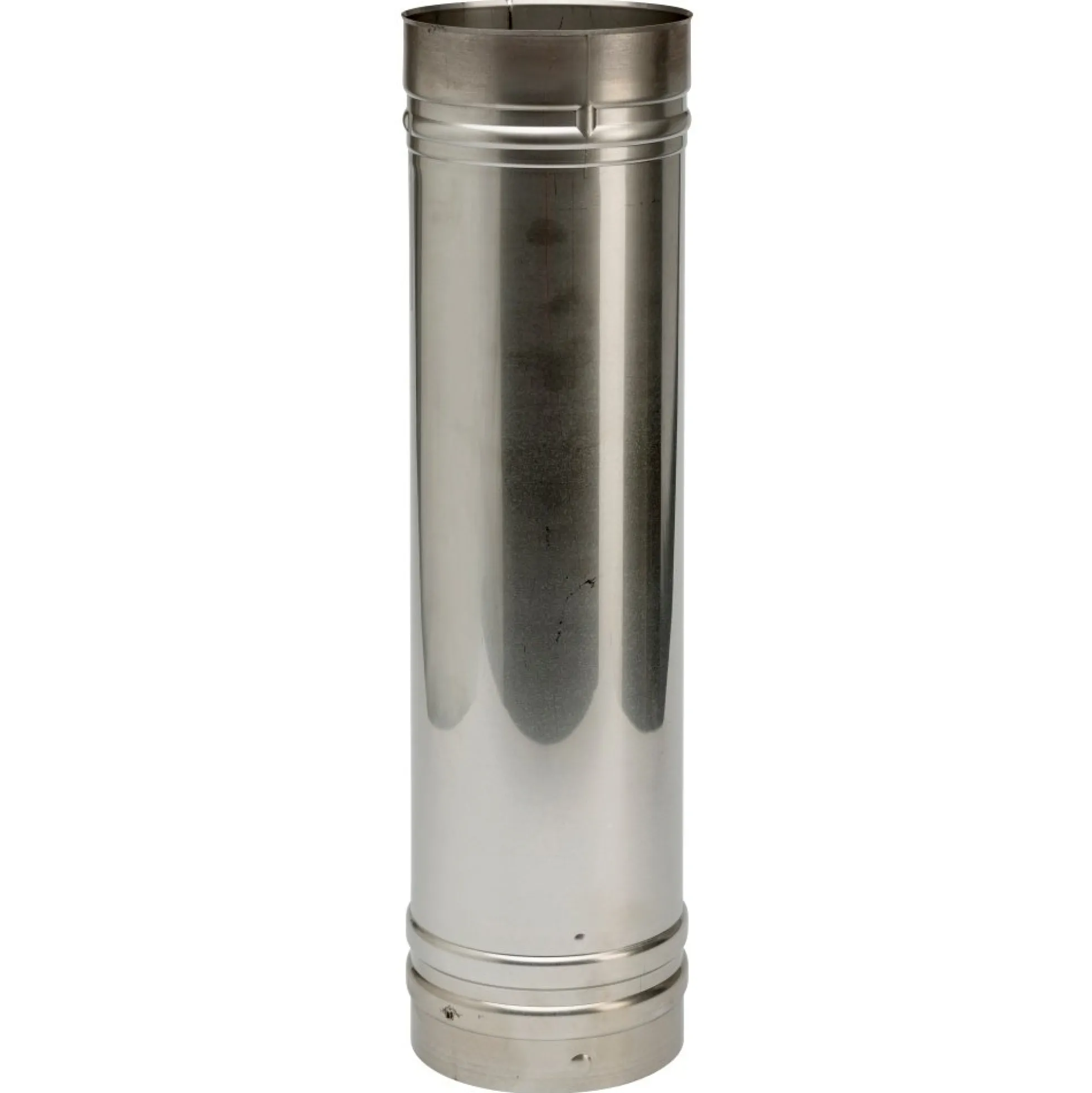 MetalbestoS Omega Ø130 mm længde 930 mm