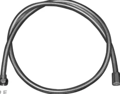 Metal bruserslange, 1500 mm - NEOPERL
