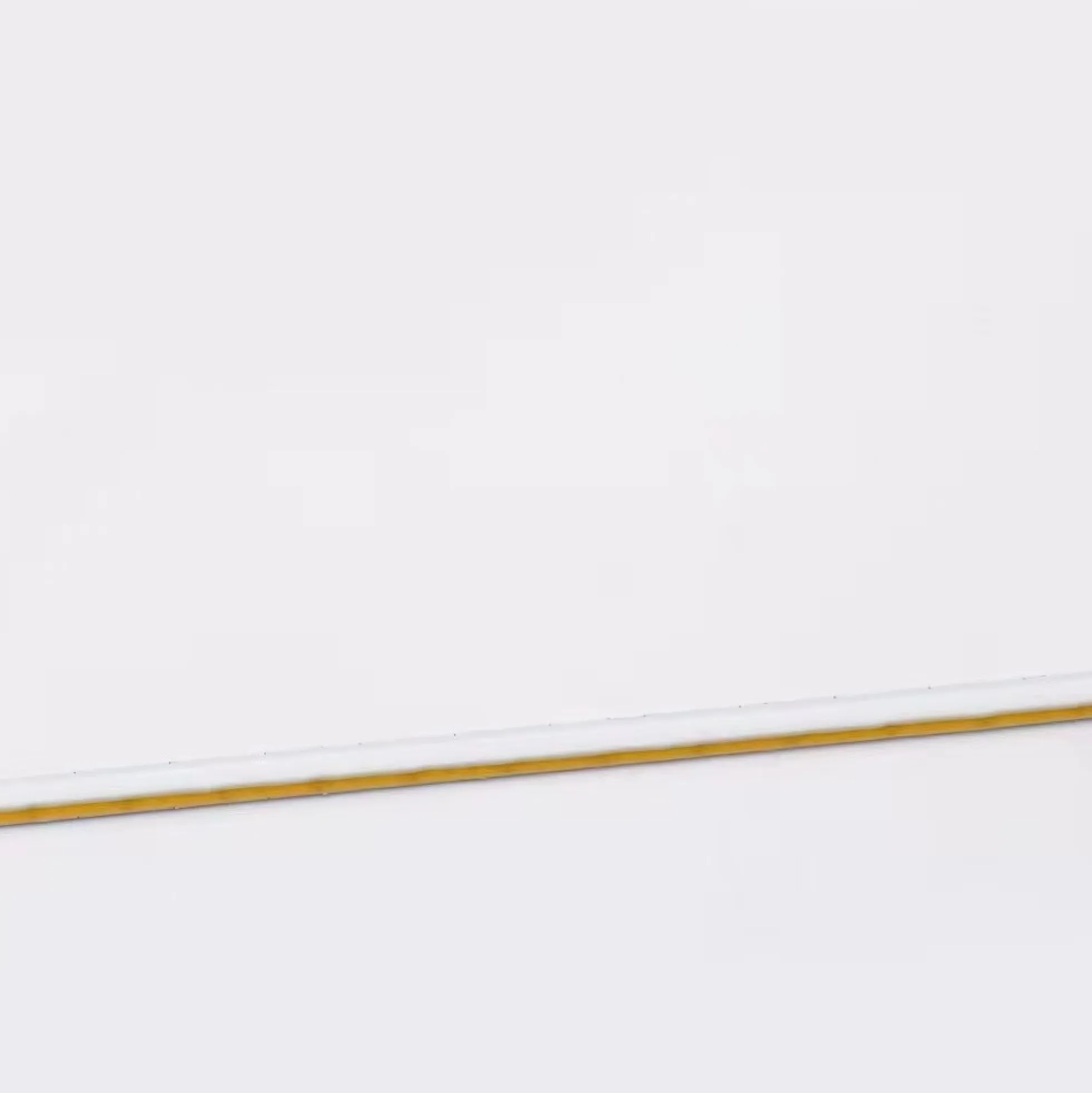 5 meter COB sidelys LED strip, 24V DC, IP20, 480 LED pr. meter, 3000K, 730 lumen - Varm