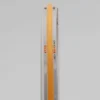 5 meter dot-fri COB-LED-strip, 12W/m, 320 LED pr. meter, RA90, 24V, IP20, 2700K