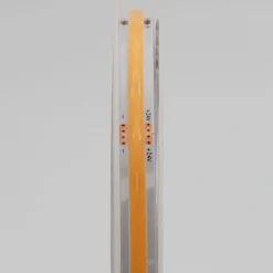 5 meter dot-fri COB-LED-strip, 12W/m, 320 LED pr. meter, RA90, 24V, IP20, 2700K