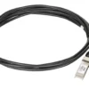 1 meter 100G passiv QSFP28 til 4x 25G SFP28 Direct Attach Kabel - D-Link