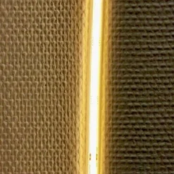 5 meter LED-strip COB vandtæt, 230V, IP67, 10W/m, dæmpbar, kan klippes pr. 50 cm, 4000K (restsalg)