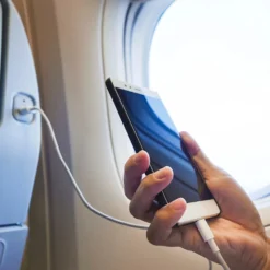 1,5 meter MFI Lightning til USB kabel, 2.4A, hvid - Apple certificeret