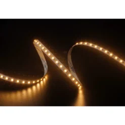 5 meter 9,5W/m CCT LED strip RA94 - 24V DC, IP20, 240 LED pr. meter - Kulør: CCT (Varm til Kold Hvid)