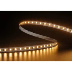 5 meter 9,5W/m CCT LED strip RA94 - 24V DC, IP20, 240 LED pr. meter - Kulør: CCT (Varm til Kold Hvid)
