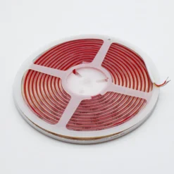 10 meter 20W/m COB CCT LED strip RA90 - 24V DC, IP68, 576 LED pr. meter, CCT (Varm til Kold Hvid)