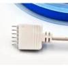 5 meter 16W/m RGB+CCT COB-LED strip RA90, 24V DC, IP20