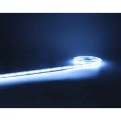 10 meter 21W/m RGB+CCT COB-LED strip, 24V DC, IP20, 840 LED pr. meter, COB LED