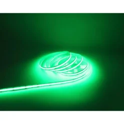 10 meter 21W/m RGB+CCT COB-LED strip, 24V DC, IP20, 840 LED pr. meter, COB LED