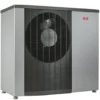 METROAIR varmepumpe I12, 1-faset, luft/vand