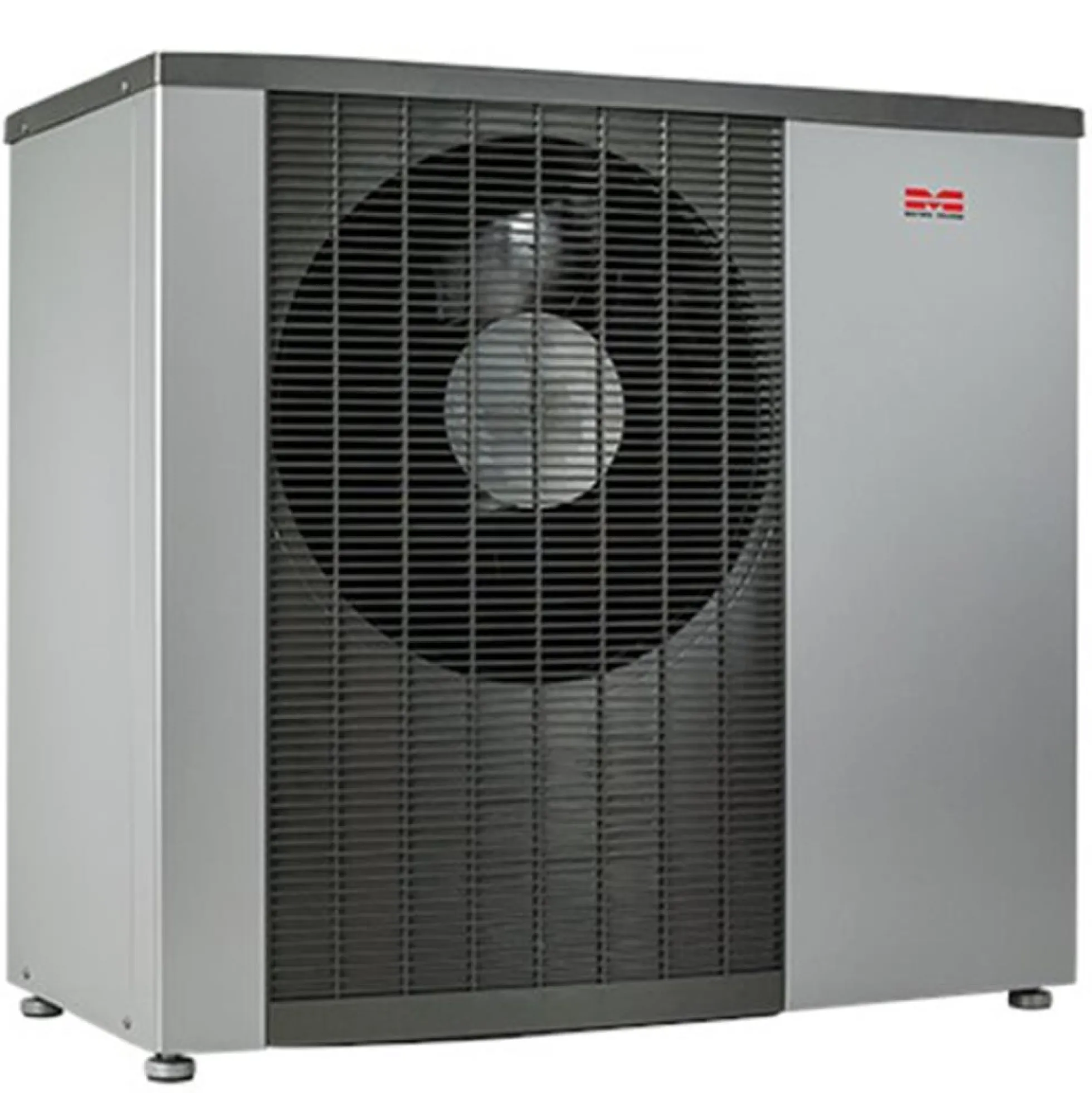 METROAIR varmepumpe I12, 1-faset, luft/vand
