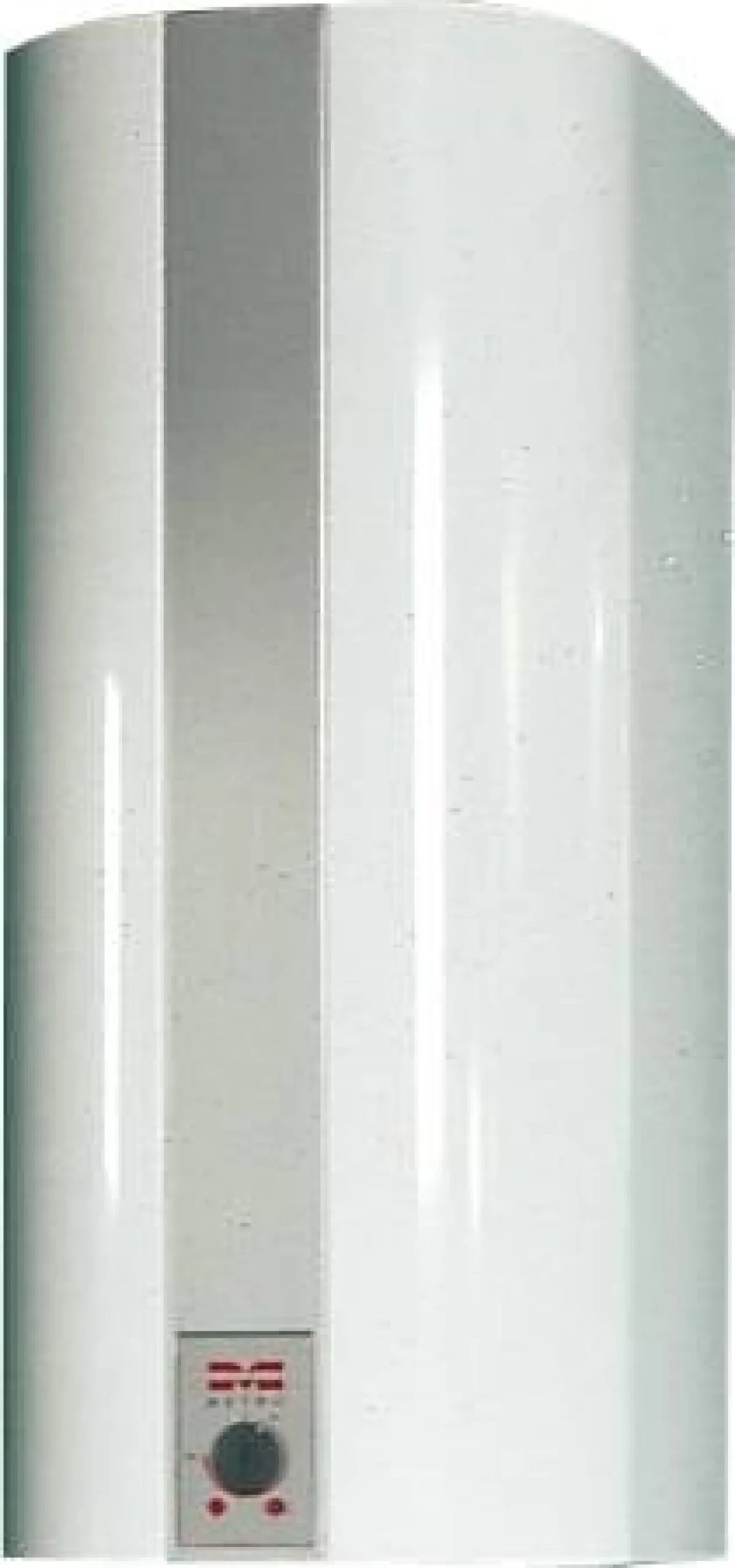 Metro el-vandvarmer 60 liter