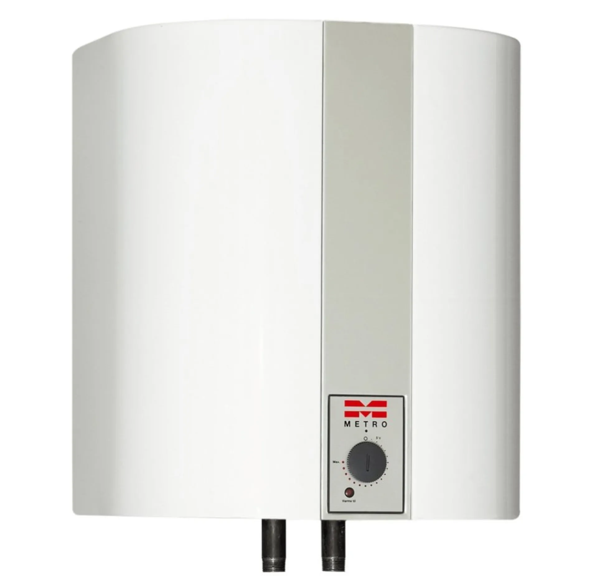 Metro el-vandvarmer 30 liter