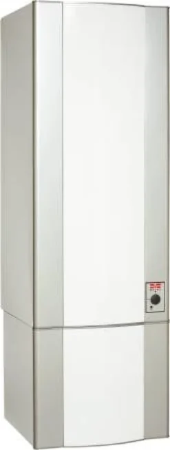 Metro el-vandvarmer 300 liter - højeffekt