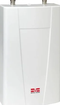 Metro – Elvandvarmer metromini 11 kW