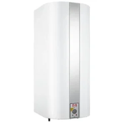 Metro 110 liter VVB combi centralvarme