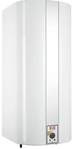 Metro 110 liter VVB combi centralvarme