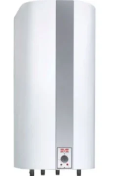 Metro 110 liter VVB combi centralvarme