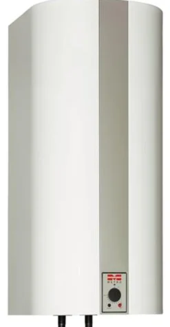 Metro 110 liter VVB combi centralvarme