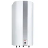 Metro 110 liter VVB combi, fjernvarme