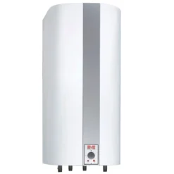 Metro 110 liter VVB combi, fjernvarme