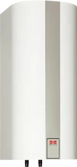 Metro 110 liter VVB fjernvarme