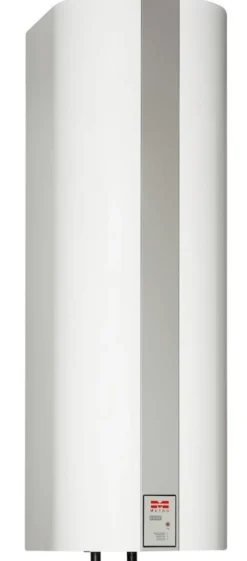 Metro 160 liter VVB, fjernvarme