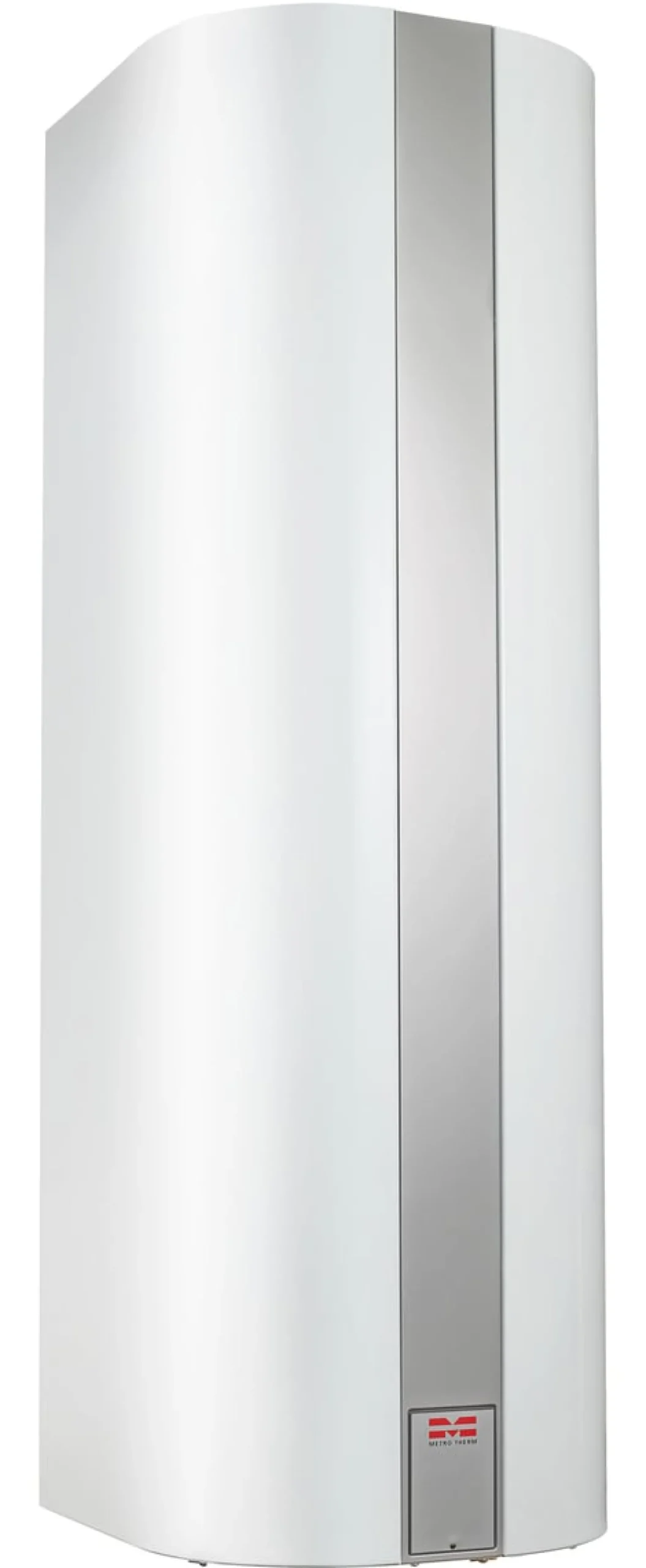 Metro 160 liter VVB, fjernvarme