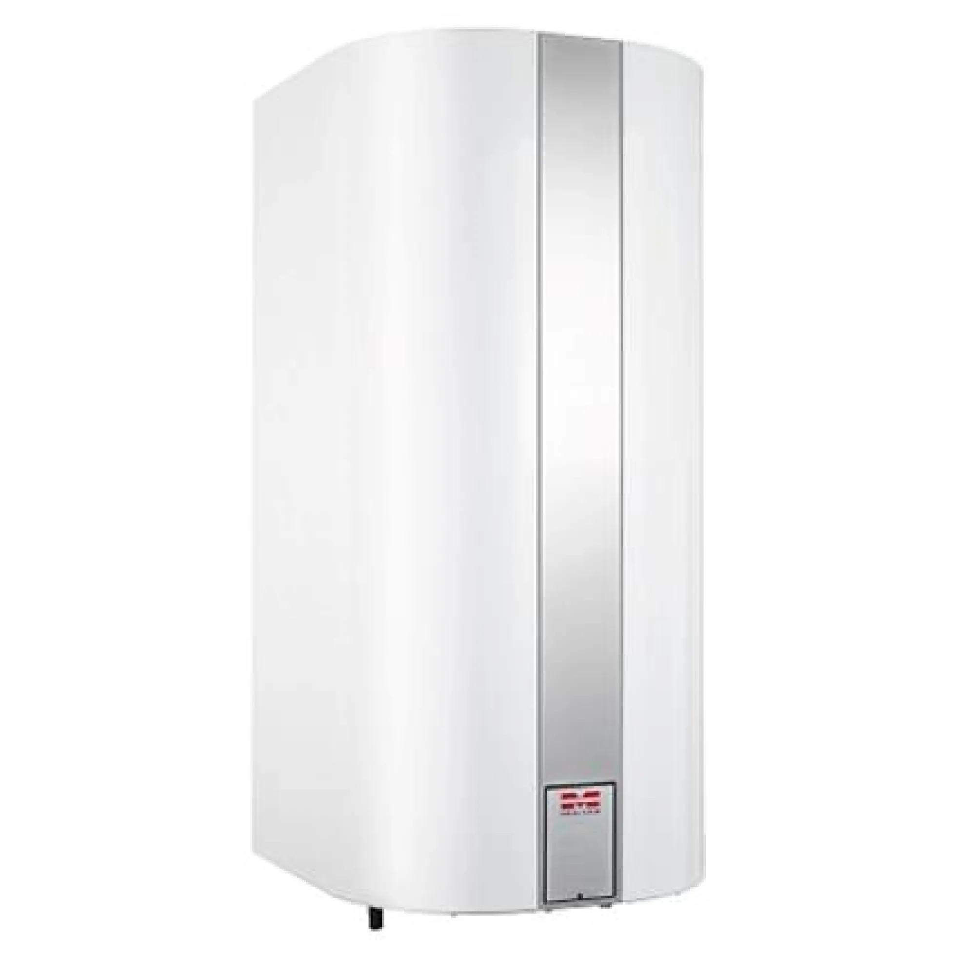 Metro 160 liter VVB, fjernvarme