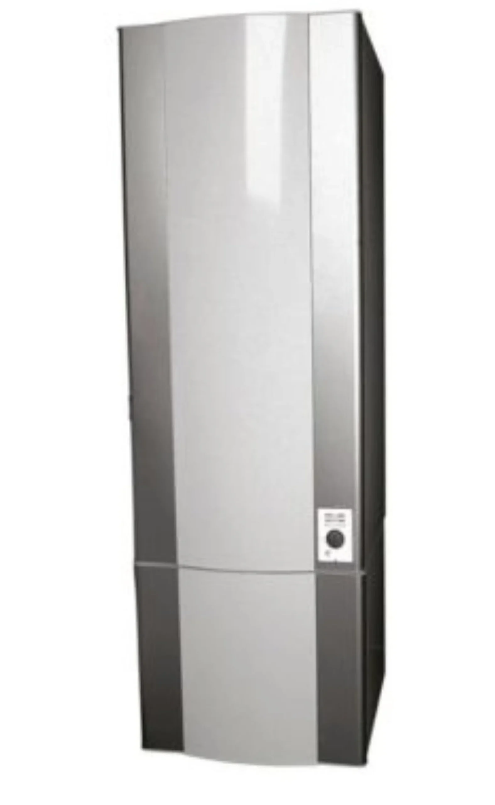 Metro 200 liter VVB modul fjernvarme