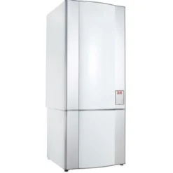Metro 200 liter VVB modul fjernvarme