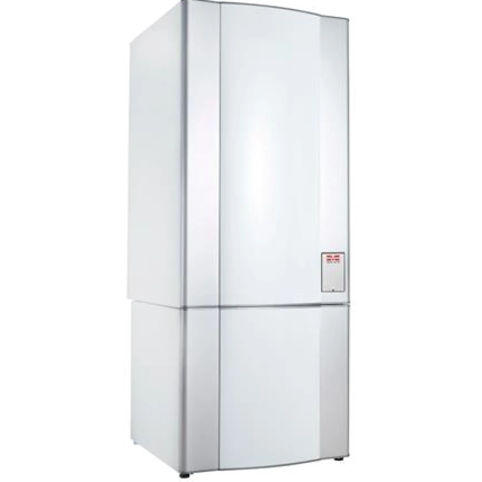 Metro 200 liter VVB modul fjernvarme