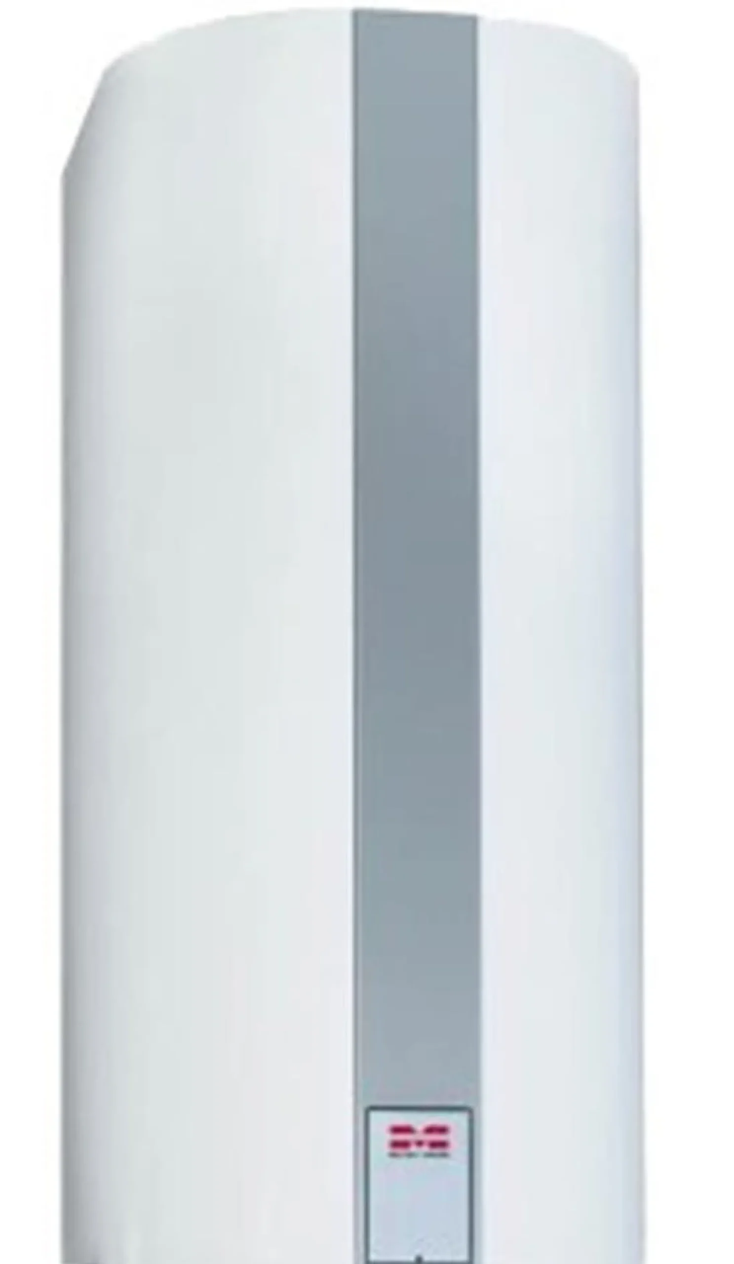 Metro Plus 70 fjernvarmebeholder, 66 liter, Energiklasse A